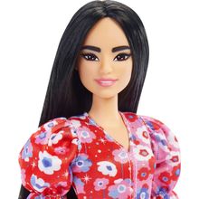 Кукла Barbie Игра с модой 177 HBV11