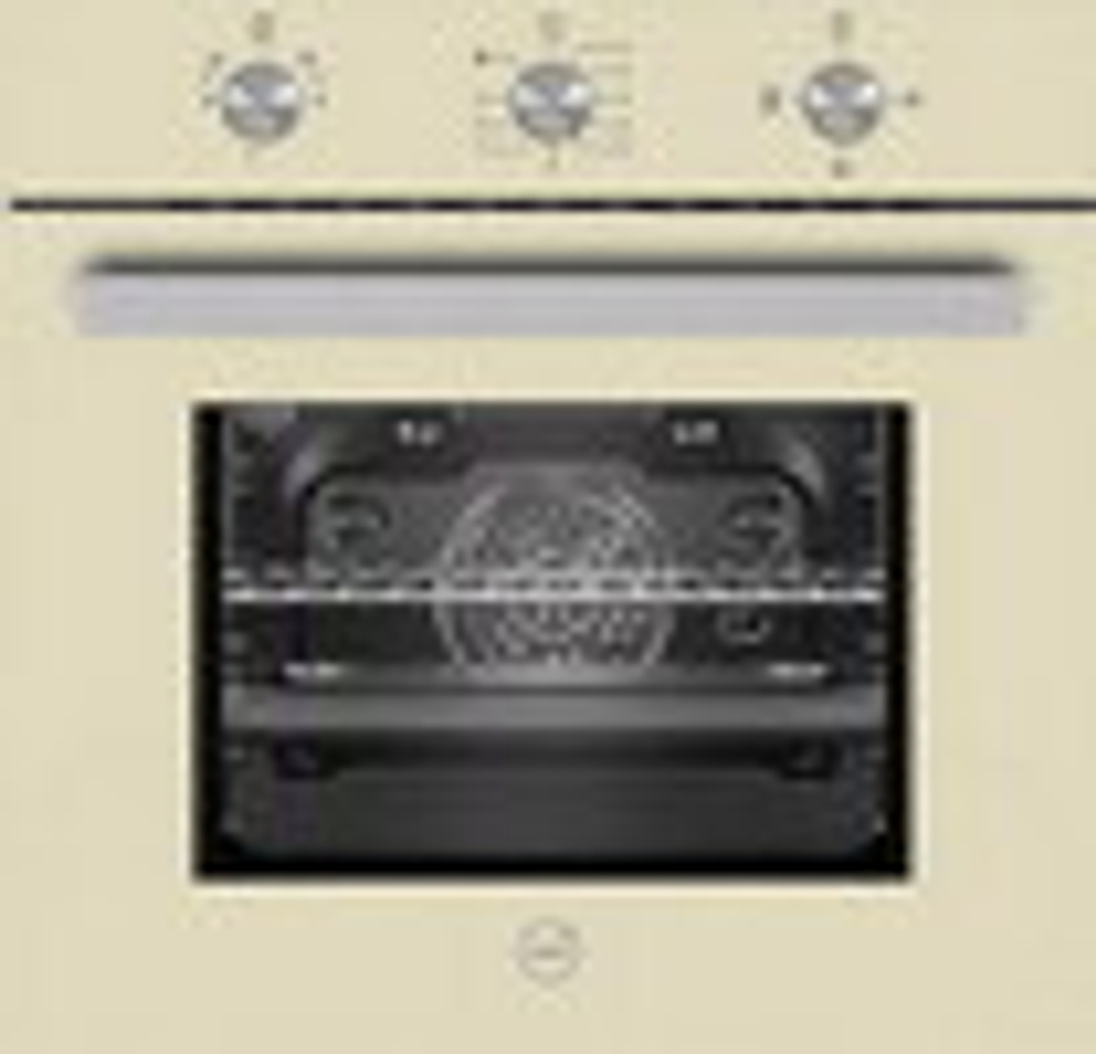 Газовый духовой шкаф MBS DG-604IV