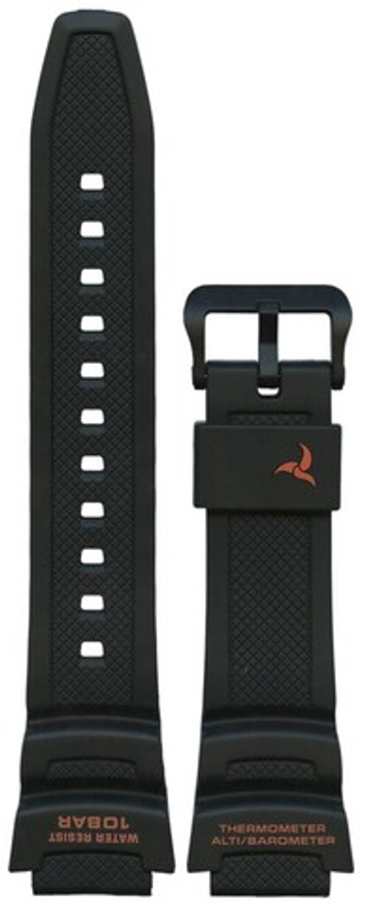 Ремешок Casio SGW-450H-2B