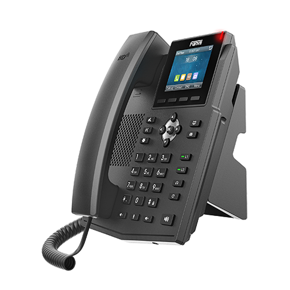 Телефон VoiceIP  Fanvil X3SG