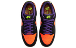 Кроссовки Nike Dunk Sb Sb Pro "Night Of Mischief"