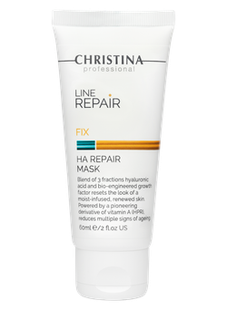 CHRISTINA Line Repair Fix HA Repair Mask