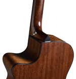 Акустическая гитара Gopherwood i132C Amber Rush