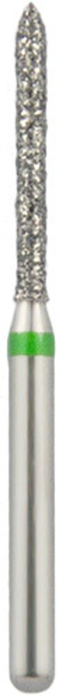 Бор алмазный, тип FG, гр.2 886-012C-FG, NTI, Германия