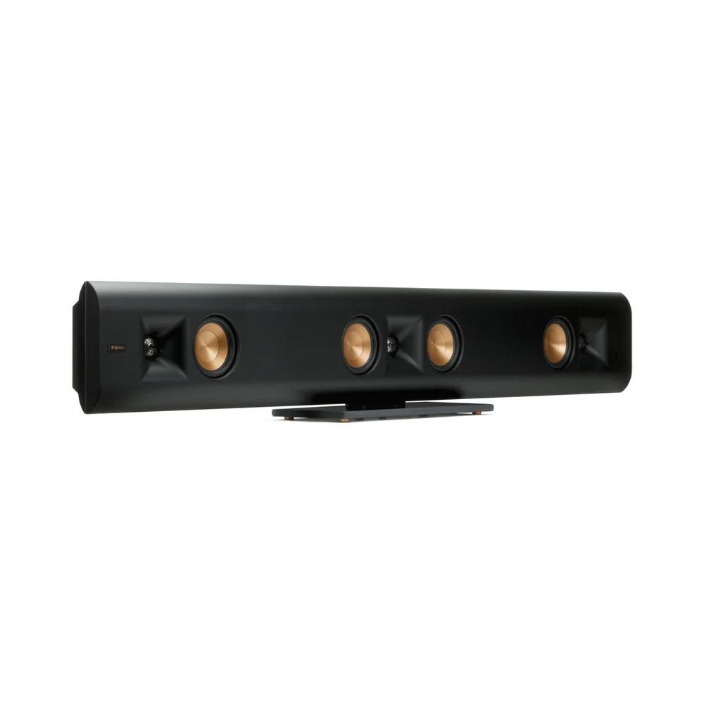 Саундбар Klipsch RP-440D Ebony