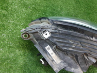 Битая Фара правая Mercedes GLC X253 (2015-2019) LED