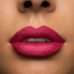 Lancome L’Absolu Rouge Drama Matte - Матовая помада в многоразовом флаконе, 3,4 g