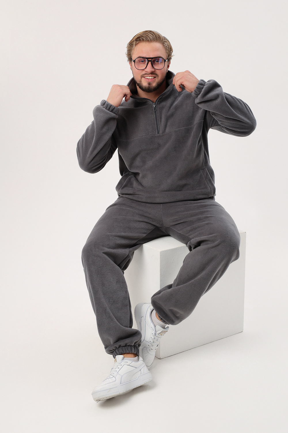 Юпитер костюм мужской