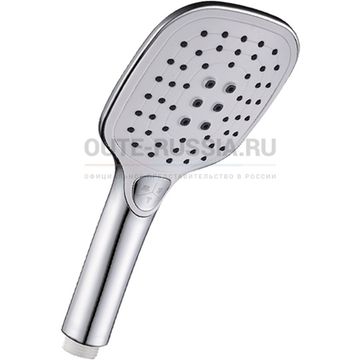 Лейка для душа OUTE TH 34 3 реж