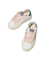 Кроссовки Golden Goose