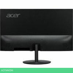 Игровой монитор Acer SA272UG0bmiipx UM.HS2CD.011