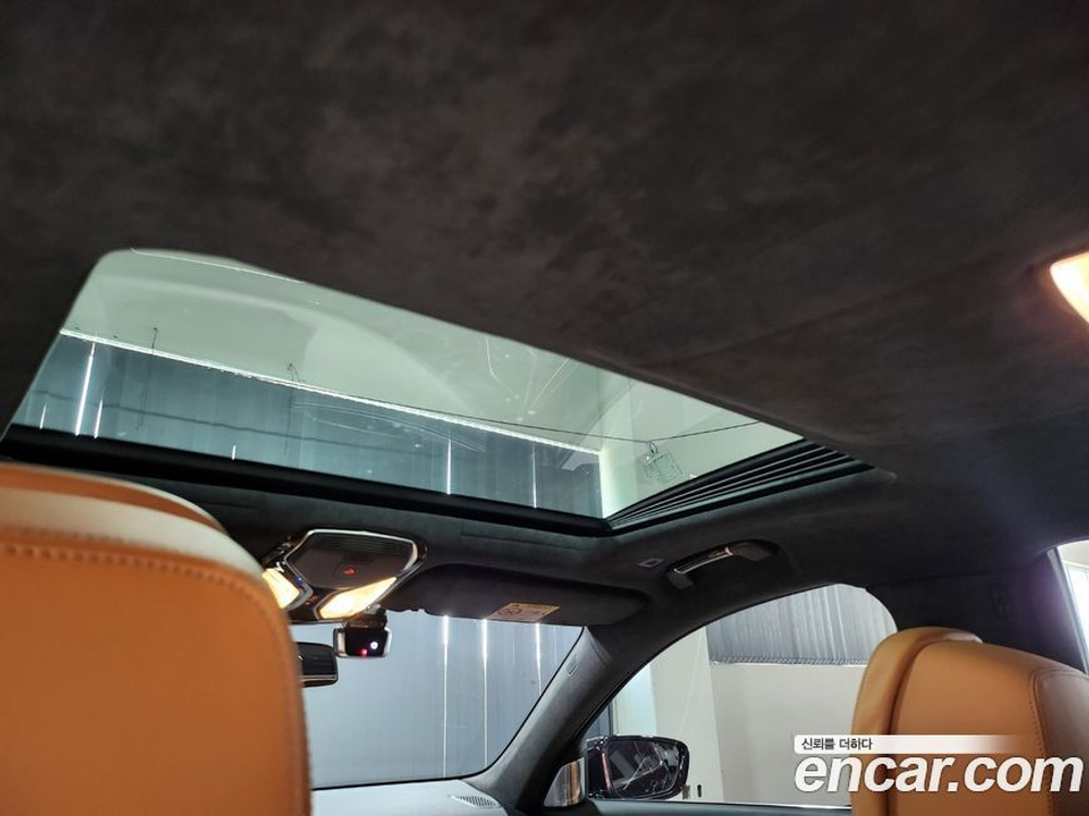 BMW 7 Series (G11) 730d xDrive Design Pure Excellence (06.2022)
