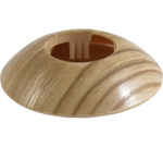 РОЗЕТТЫ НАПОЛЬНЫЕ GRACE ДУБ ПЕТРОВСКИЙ D20ММ 148 2ШТ