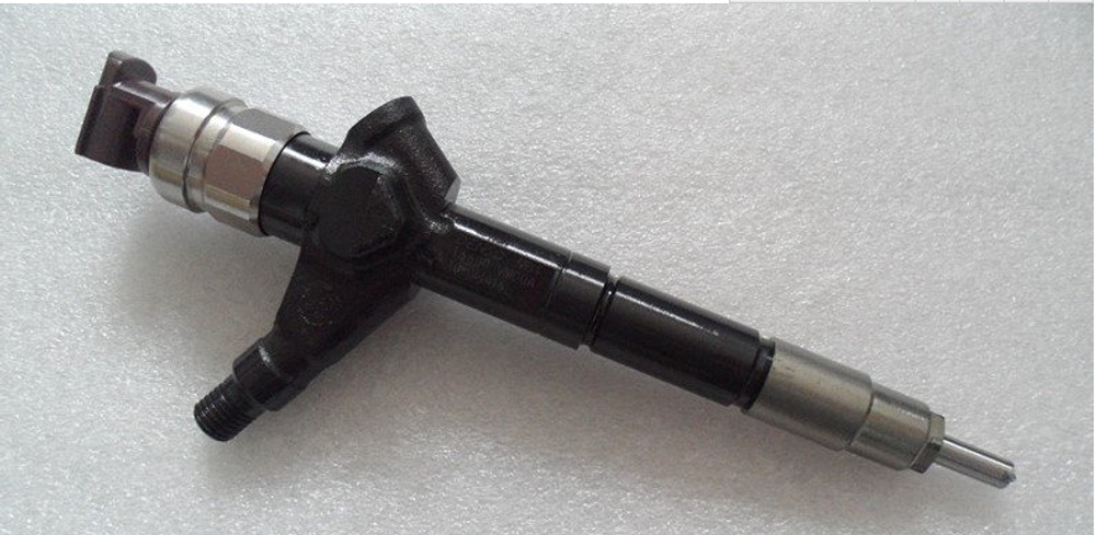 Форсунки Denso 095000-5214
