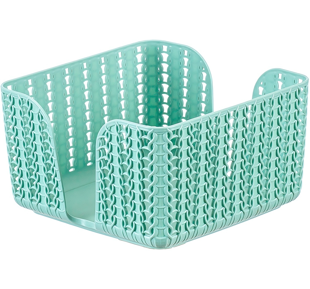 Салфетница ВЯЗАНИЕ М1193