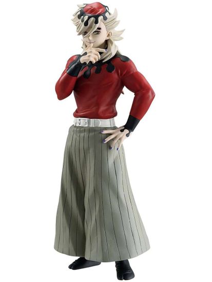 Фигурка Аниме Клинок рассекающий демонов Доума 17 см