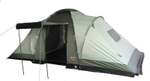 Кемпинговая палатка Siena 6 Crusoe Camp