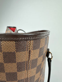 Сумка Louis Vuitton Neverfull MM