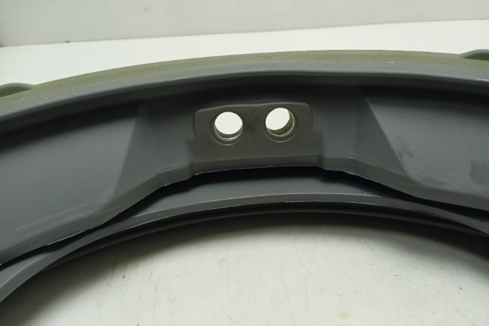 F10A8HDC кт159 Манжета люка для стиральной машины LG F10A8HDC б/у