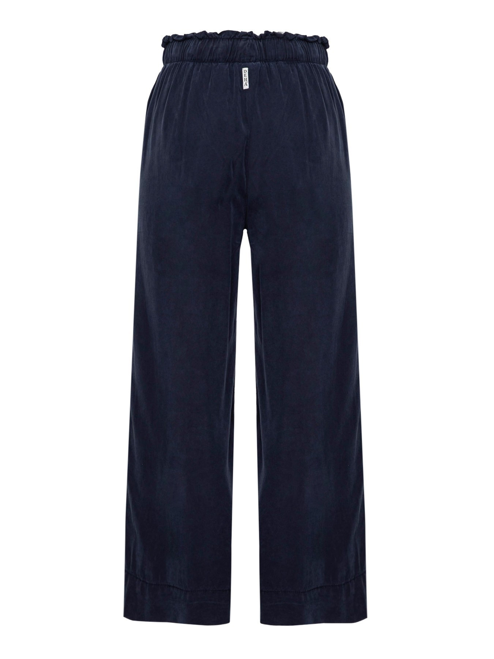 Брюки женские Lyocell Crop Pants DEHA