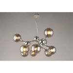 Подвесная люстра Aployt HELEN APL.905.03.09