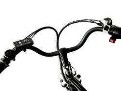 Электровелосипед Elbike Galant BIG