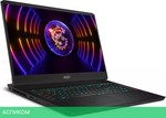 Ноутбук MSI Vector GP77 13VG-011PL