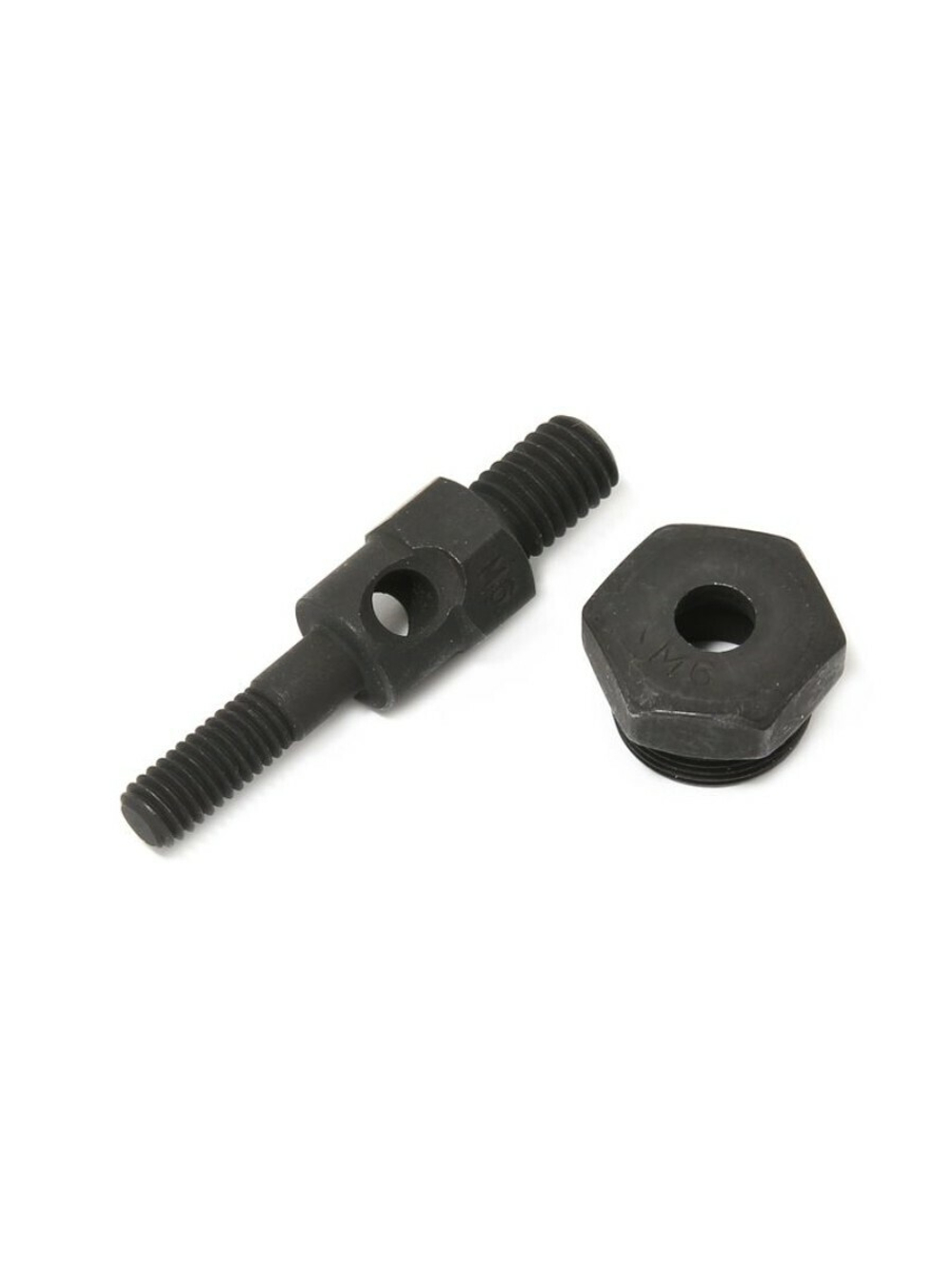 Адаптер резьбовой к заклепочнику, M5 Forsage F-67804-P(M5)