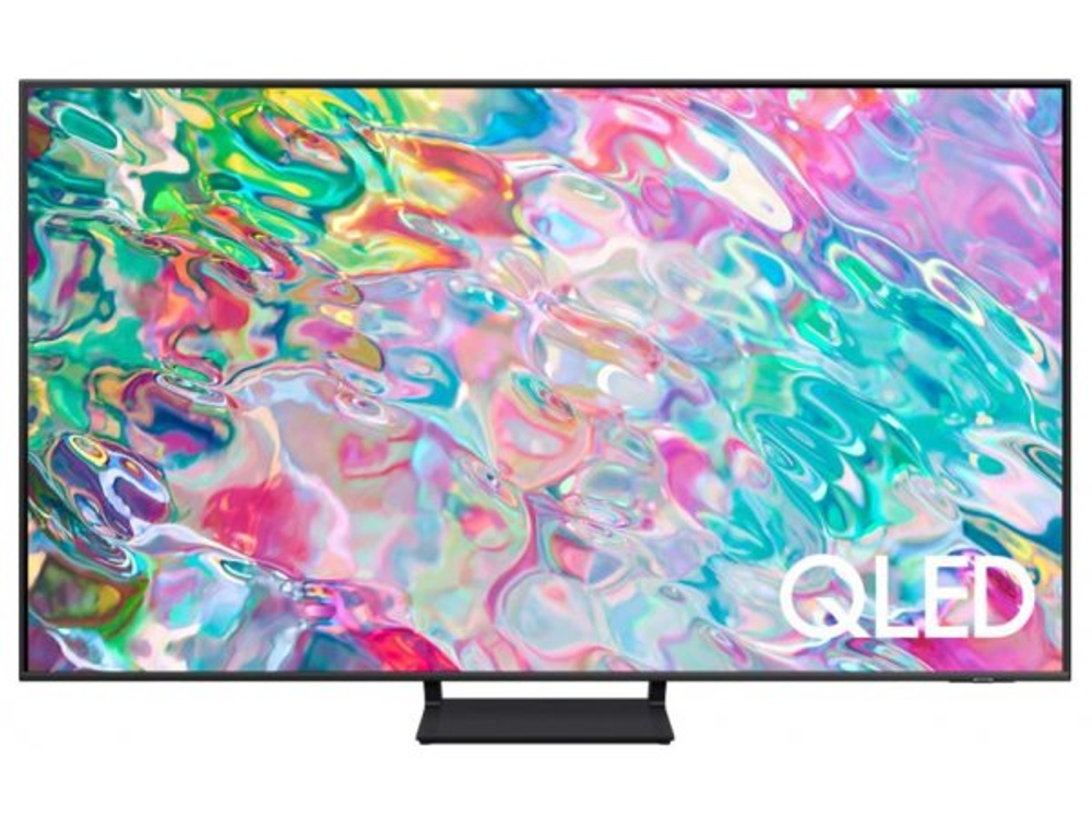 QLED телевизор Samsung QE65Q70BAUXRU 4K Ultra HD