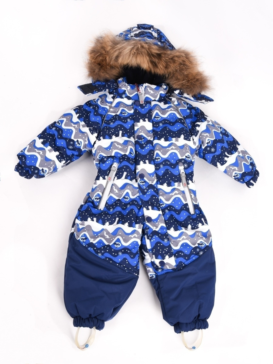 Комбинезон детский