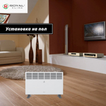 Конвектор электрический Royal Clima Verona Econo REC-VE1000M