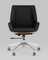 Компьютерное кресло офисное TopChairs Crown SN черный