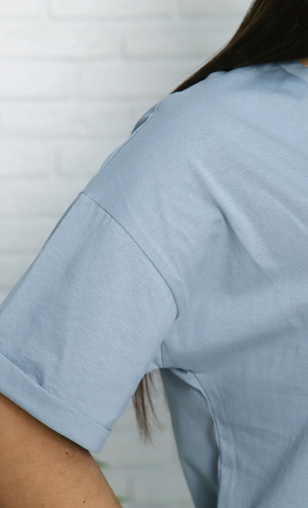 Футболка БК-4100