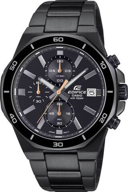 Мужские наручные часы Casio Edifice EFV-640DC-1A