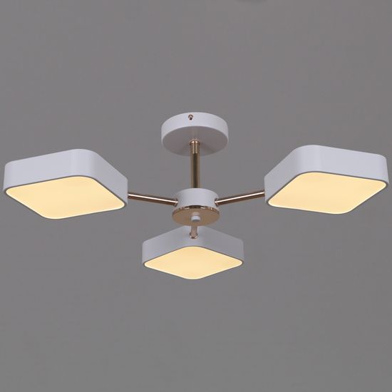 03360-0.3-03 WH+FGD светильник потолочный