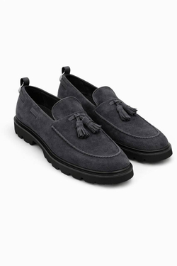 FRATELLI ROSSETTI туфли - серый