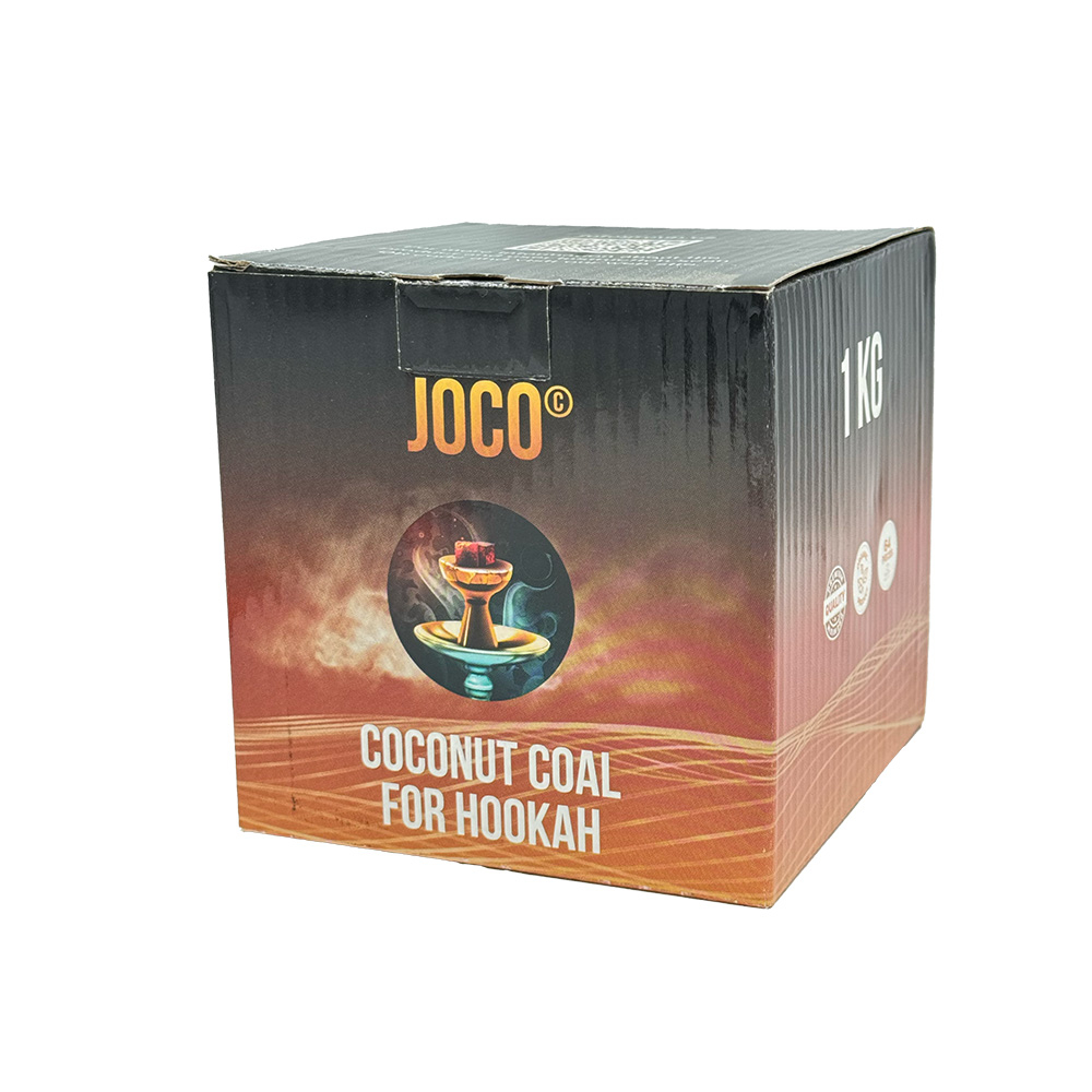 Węgiel JOCO 26mm (1kg)