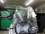 BMW F650/800GS 2009