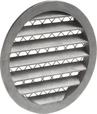 Решетка Systemair IGC 160