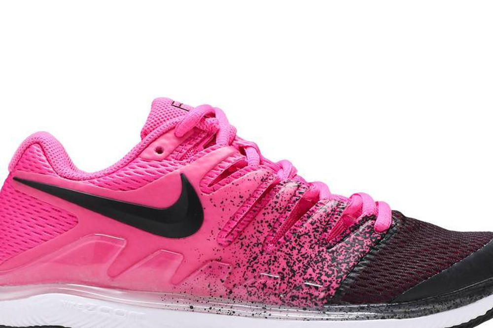 Кроссовки Nike Court Air Zoom Vapor X (Женская размерная сетка)