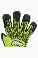 Вратарские перчатки 4keepers Soft Vein RF2G Junior