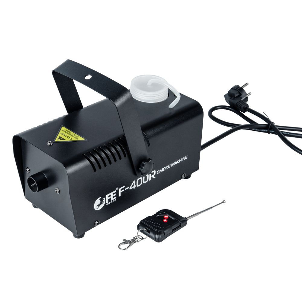 Генератор тумана Falcon Eyes F-400R