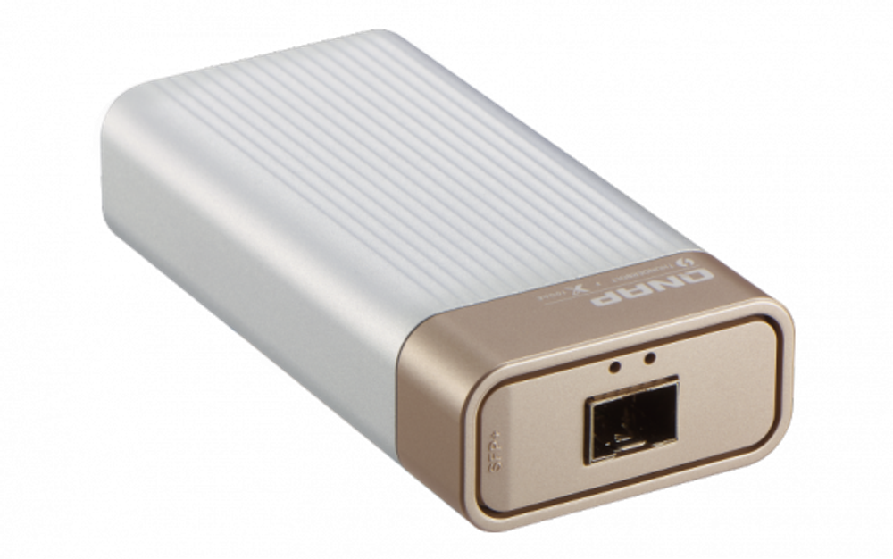 Конвертер  QNAP QNA-T310G1S