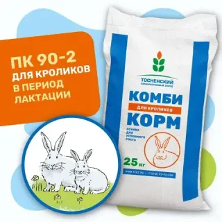 Кролики