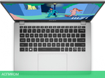 Ноутбук MSI Modern 14 C12MО-688RU Silver (9S7-14J111-688)