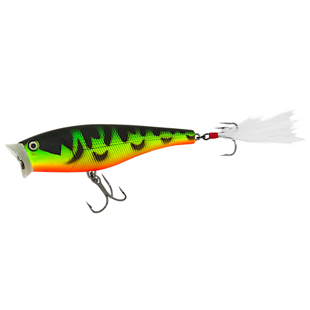 Воблер Takara 4426093-254 Popper Z 93мм 15г 1шт