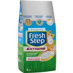 НАПОЛНИТЕЛЬ FRESH STEP® EXTREME