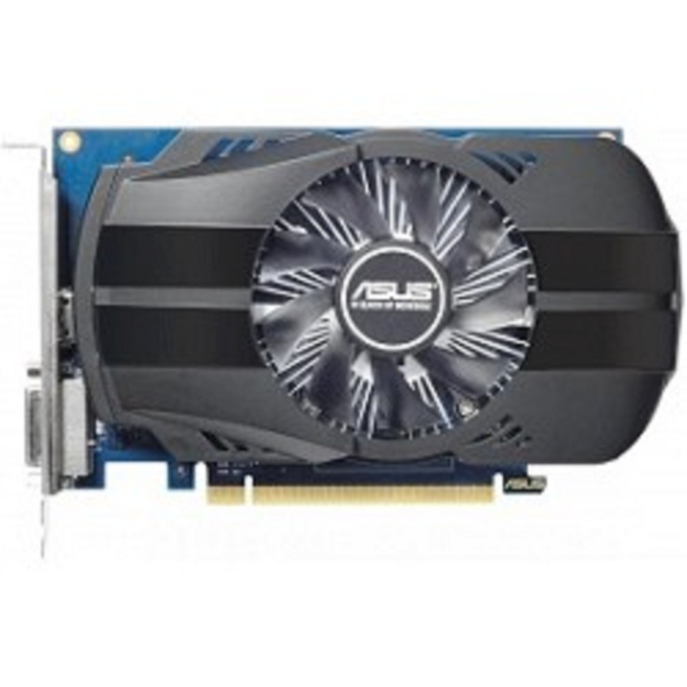 ASUS PH-GT1030-O2G  RTL {GT1030, 2Gb GDDR5 64bit DVI, HDMI}