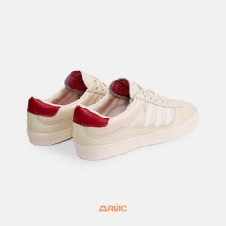 Кеды Adidas Skateboarding Puig Indoor