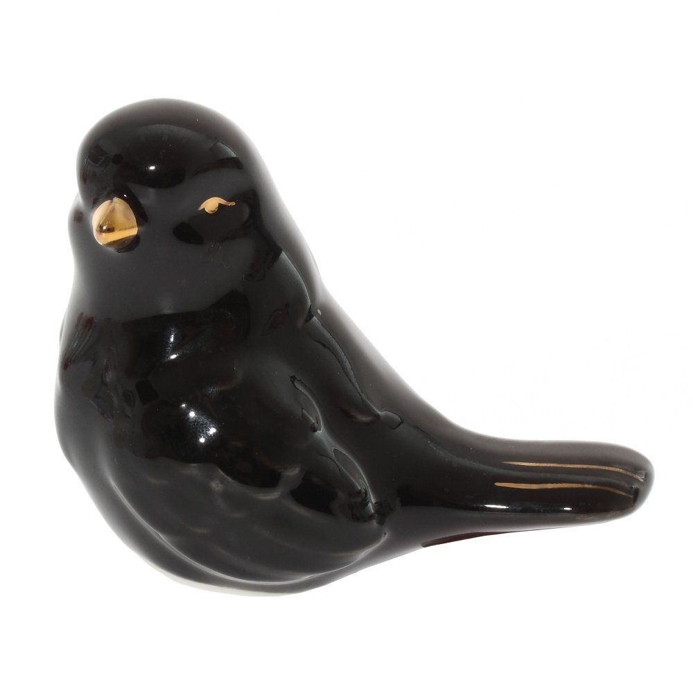 GAEM Фигурка декоративная "Птичка", L9 W5 H7 см, 4в.